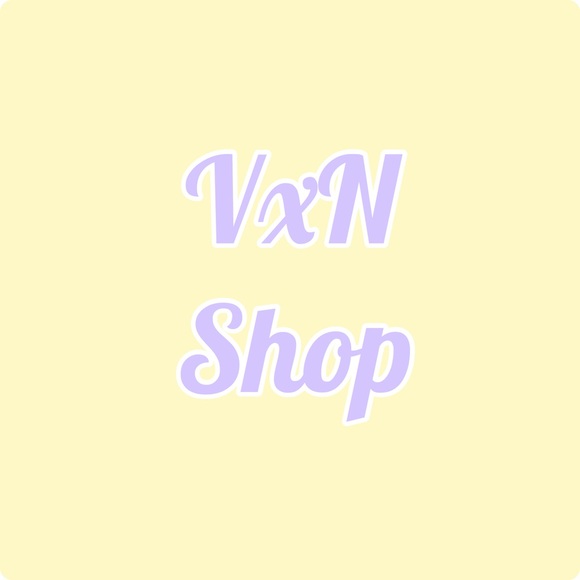 vxnshop